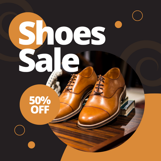 Men's Leather shoes