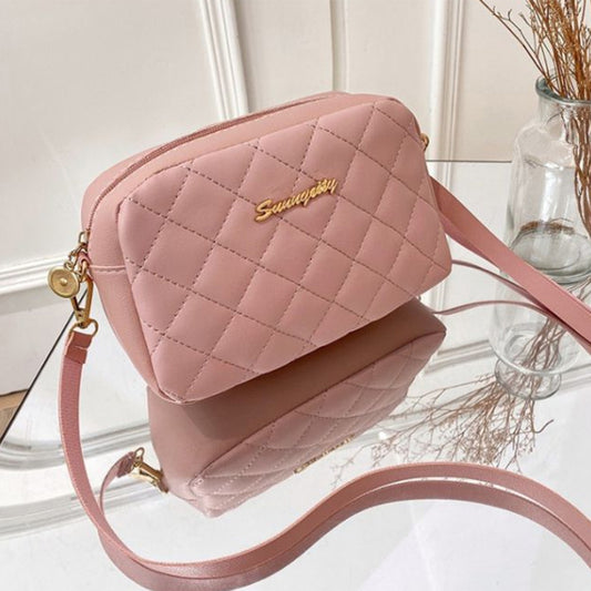 Trendy Crossbody Bags for Girls, Multicolor Purse, Stylish Handbags for Women, Shoulder Bags